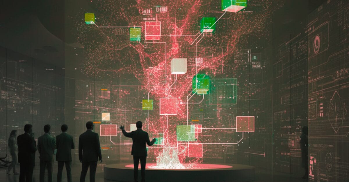 Why An AI-First World Requires A Product-Led Data Strategy | Wizeline