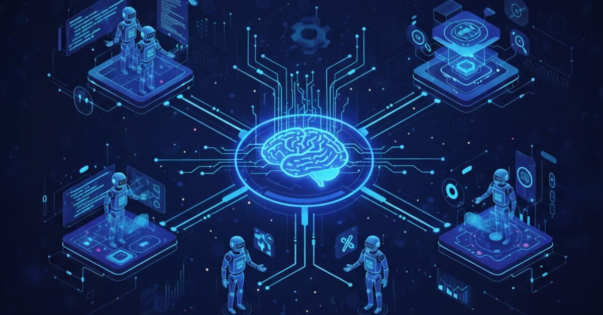 Building With Multi-Agent AI Systems | Wizeline