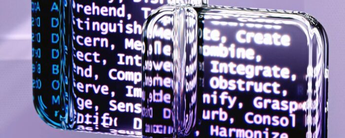 tech abstract